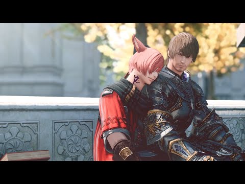 [GMV]WoL&G'raha Tia | Our Promise | FINAL FANTASY XIV
