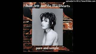 Joan Jett And The Blackhearts – You Got A Problem