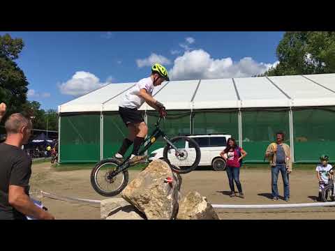 6# Swiss Cup 2017 Basel