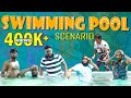 Swimming Pool Scenario Veyilon Entertainment
