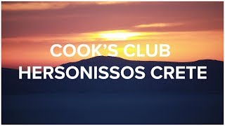 Der Cook’s Club auf Kreta – Ein New Generations Hotel mit Stil