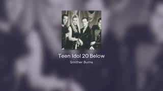 Teen Idol 20 Below Cover