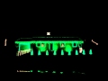 2011 Xmas Light Show Xmas Vacation