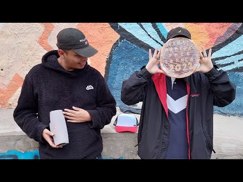 SLR vs KURO FINAL Fecha Final Martha Free torneo 2022