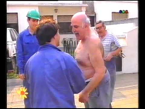 Videomatch - Leo (Parrilla)