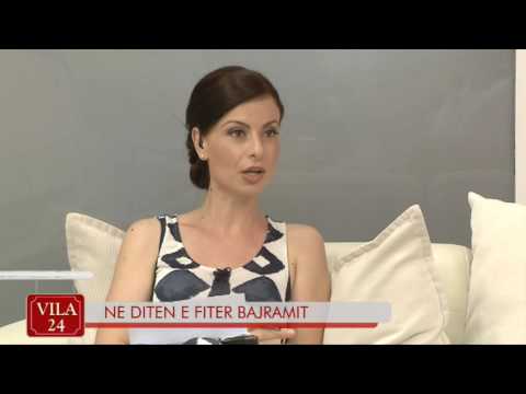 VILA 24 EMISIONI I MENGJESIT - NE DITEN E FITER BAJRAMIT