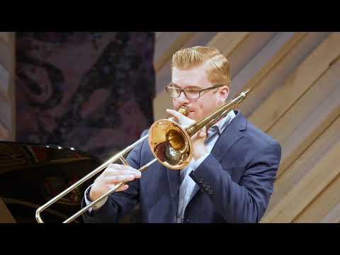 Wagenseil - Concerto per trombone - II. Allegro assai