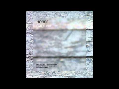 Horse - Careful (Sasha's Horse With No Name)