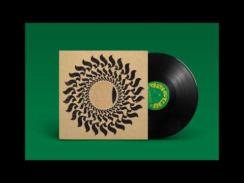 African Sax - Joyful Lion - A2 Truth and Vibes 001