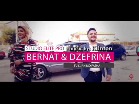 Dzefrina  Bernat 2017 Tu sijan mo pasha HD 2017 █▬█ █ ▀█▀
