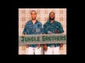 jungle brothers - strictly dedicated