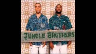 jungle brothers - strictly dedicated