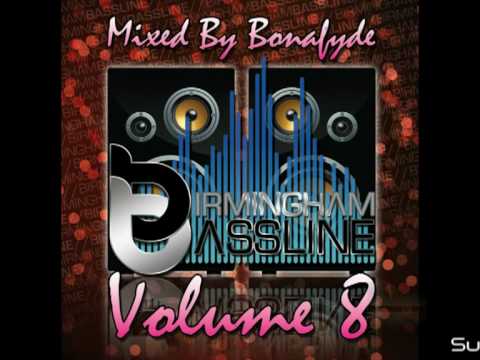 08. Swifta Beater Ft. Bomma B- Bully Boy - Birmingham Bassline Volume 8