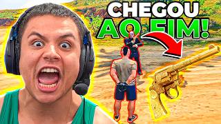 PAULINHO ENTREGOU o DANIFICADO PARA o CHEFE do ILEGAL😱 GTA RP (Modder Clips)