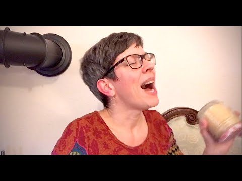 The power is here now 🎶(Song) - Kiria Silke Vandekamp