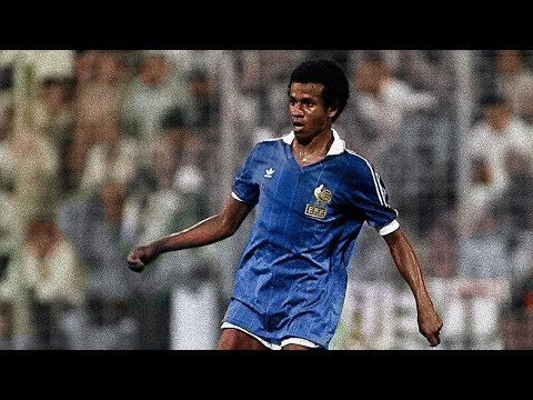 Jean Tigana [Best Skills & Goals]