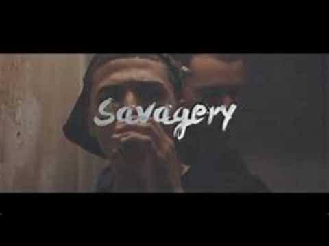 ELVY X Nacirema-Savagery {Audio]