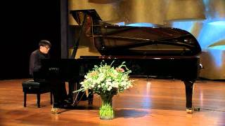 Download lagu Liszt - Hungarian Rhapsody no. 10 in E major - Yunjie Chen mp3