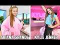 Turning Into WHATEVER CELEBRITY You Land ON Must See