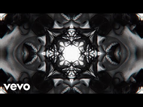 Graham Lake - UP N DOWN (Visualizer)