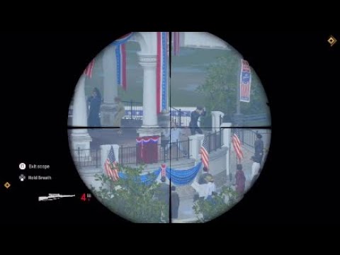 MAFIA: DEFINITIVE EDITION walkthrough GamePlay part 17 INTERMEZZO-1938 ELECTION CAMPAIGN-1938