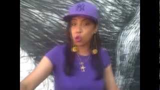 JANE DOE - TIFF-GABANA (WILD BOY REMIX )