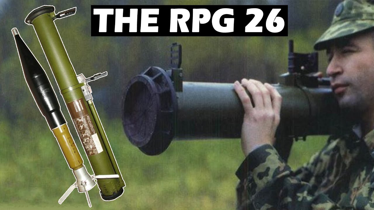 RPG 26