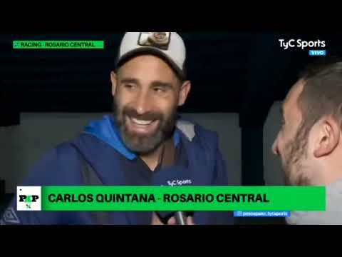 RESUMEN PASO A PASO RACING 1-1 CENTRAL HD FECHA 25