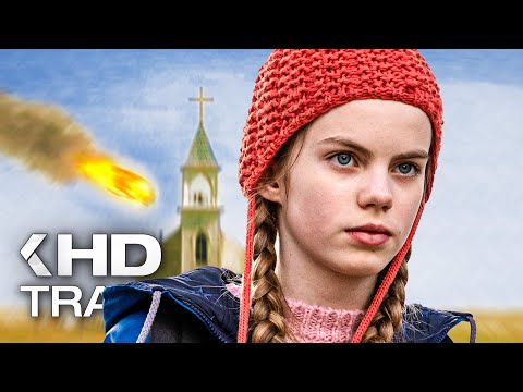 MISSION ULJA FUNK Trailer German Deutsch (2023) Exklusiv