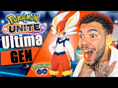 CONSEGUI O A ÚLTIMA GERAÇÃO INICIAL DE FOGO - POKÉMON GO | Cris |