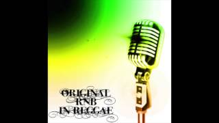 Original R&B In Reggae (Full Album)
