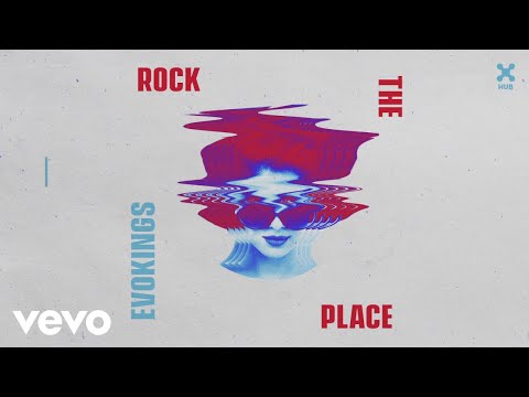 Evokings - Rock the Place (Pseudo Vídeo)