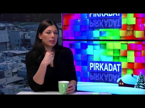 PIRKADAT: Bősz Anett