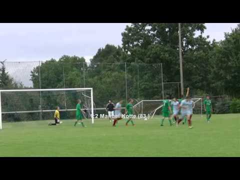 Kreisliga OHV 3. Spieltag: SG Storkow - Eintracht Bötzow 2:2 (Tore)