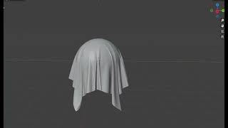 🌟 Blender Magic: Cloth & Soft Body Simulations Extravaganza! 🎭🔮