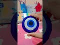 Diy Evil Eye Hanger 🩷 ️