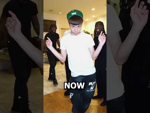 RAKAI turned everyone ZESTY ft Kai & Ray #kaicenat #shorts