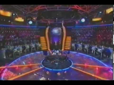 Who Wants To Be A Super Millionaire? (23.02.2004)