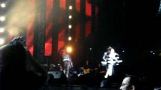 FIR CONCERT 09072010