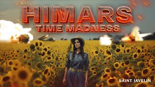HIMARS TIME MADNESS (Cover) - Official Video