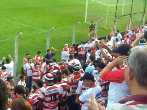 Linense Campeão da A2