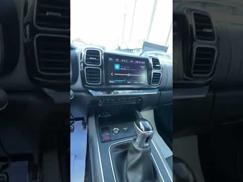 фото citroen c5 aircross i 0