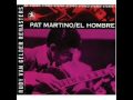 Pat Martino_A Blues For Mickey O