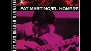 Pat Martino_A Blues For Mickey O