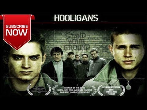 Green street hooligans (2005) sub indo