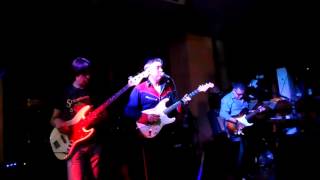 CARLO CASALGRANDI Guitar &amp; Voice and DJ  - MUSIC FOR YOUR EVENTS