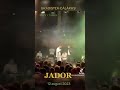 CONCERT JADOR GRĂDIȘTEA CĂLĂRAȘI