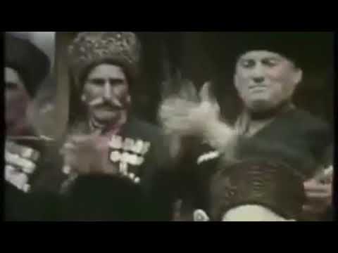 Sharatyn | Abkhazian Dance Melodies and Instrumental Music