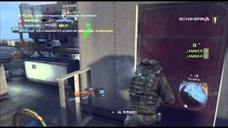 TEST NEW INTRO - B2K VS BAK -