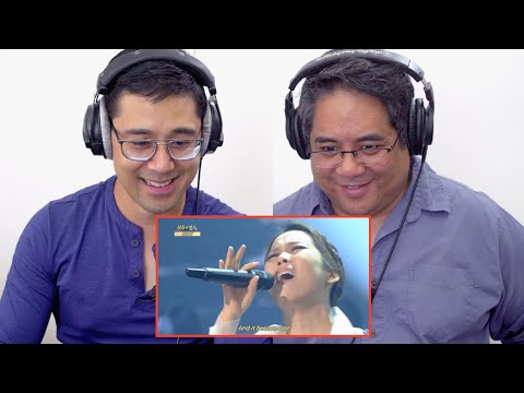 Vocal Coach Reacts - So Hyang Arirang Alone